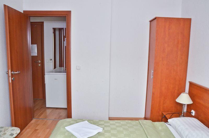 Hotel Kristaly Hajdúszoboszló Exteriör bild