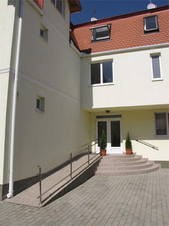 Hotel Kristaly Hajdúszoboszló Exteriör bild